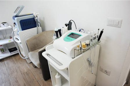 Immagine Aisthesis Centro Estetico di Melania Niola 2