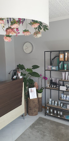 Immagine Estetica Glamour Di Zampieron Rossella 1