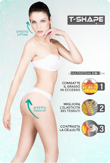 Immagine Estetica Glamour Di Zampieron Rossella 2