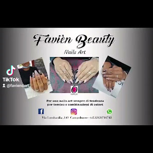 Immagine FAVIEN BEAUTY 5