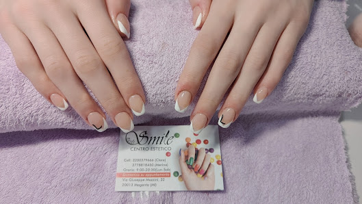 Immagine Smile Nail Spa 1