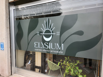 Immagine Elysium di Gaia Fabiani 1