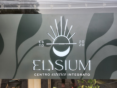 Immagine Elysium di Gaia Fabiani 2