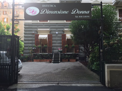 Immagine Estetica Dimensione Donna 2