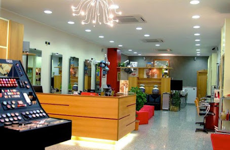 Immagine Orrico Style Look & Benessere - Istituto di Bellezza 3