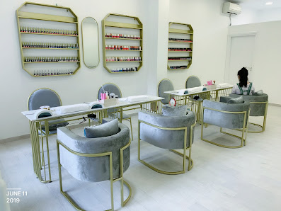 Immagine Beauty Nail Spa, Cinisello Balsamo 1