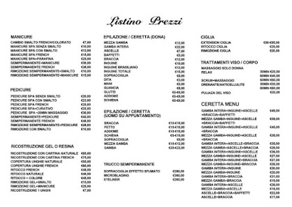 Immagine Beauty Nail Spa, Cinisello Balsamo 4