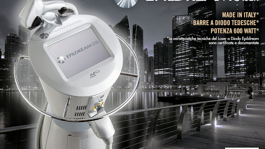 Immagine Centro estetico Sensazioni di benessere 1