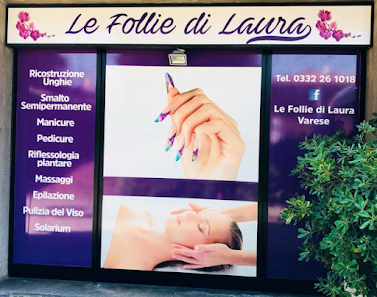 Immagine Le Follie di Laura 2