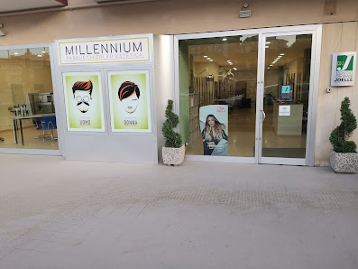Immagine Millennium parrucchieri Di Rendo Giovanni 2