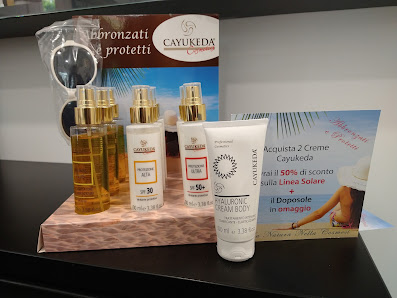 Immagine Estetica Fiore Di Loto Di Sanvito Roberta 2