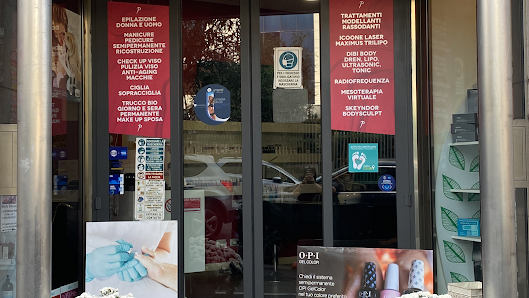 Immagine Istituto di Bellezza Picasso - Trattamenti viso corpo, Epilazione Laser, Estetica 2