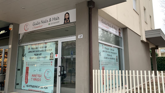 Immagine Giulia Nails Hair 1