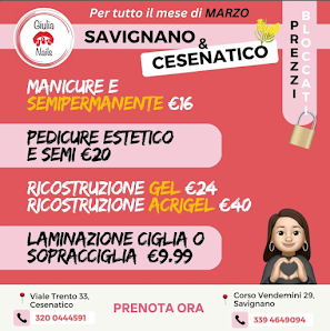 Immagine Giulia Nails Hair 4