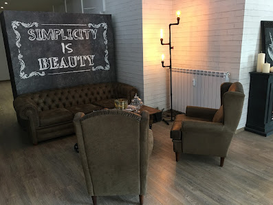 Immagine Graffio Art Atelier 1