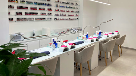 Immagine Fashion nail 1