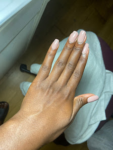 Immagine Fashion nail 2