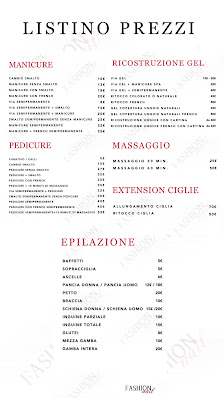 Immagine Fashion nail 5