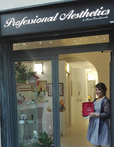 Immagine MCQ Professional Aesthetics 2