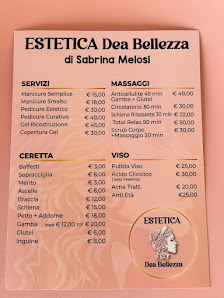 Immagine Estetica Dea Bellezza 3