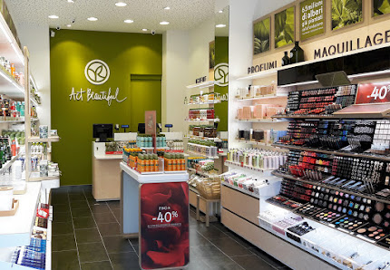 Immagine Yves Rocher Italia 1