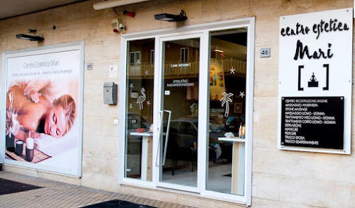 Immagine Centro Estetico Mari 3