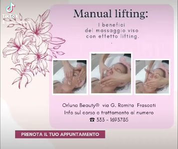 Immagine Centro Estetico Orluna Beauty Frascati 5