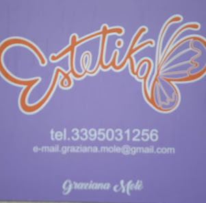 Immagine Estetika di Graziana Molé 2