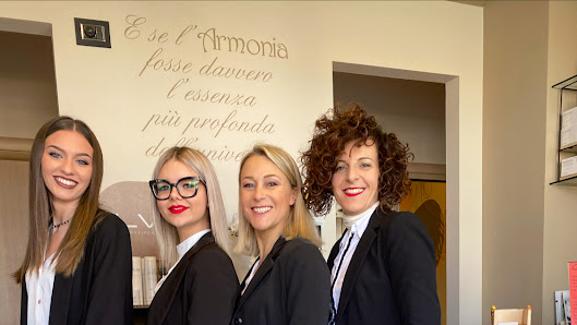 Immagine Armonia Estetica e Benessere 1