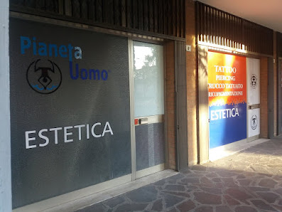 Immagine Pianeta Uomo 2