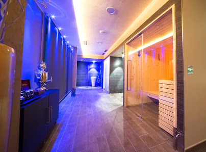 Immagine Harmony Wellness & Spa 2