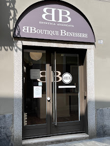 Immagine BOUTIQUE BENESSERE 2