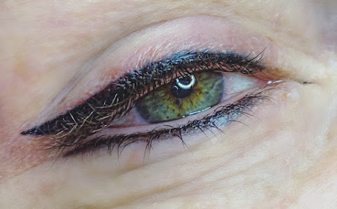 Immagine Francesca Contadini Trucco-Semipermanente 1