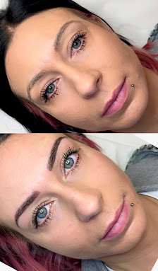 Immagine Francesca Contadini Trucco-Semipermanente 2