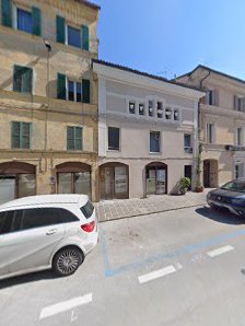 Immagine Francesca Contadini Trucco-Semipermanente 3