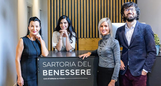 Immagine Sartoria del benessere 1