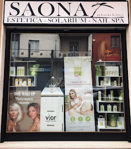 Immagine Estetica Saona 2