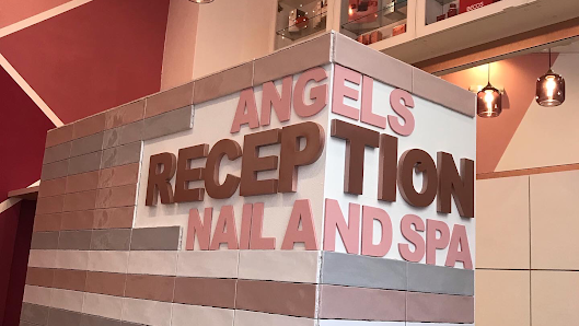 Immagine ANGELS di Borgetti A. e La Mattina M. 1