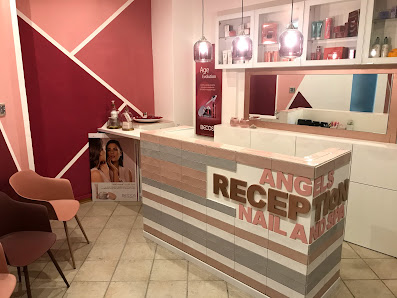 Immagine ANGELS di Borgetti A. e La Mattina M. 2