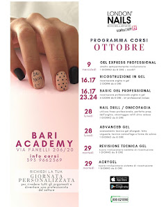 Immagine London Nails Excellence 3