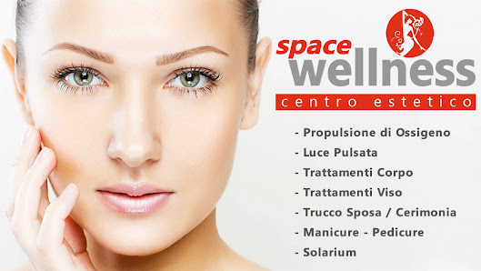 Immagine Centro Estetico Space Wellness - Rossella 3
