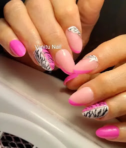 Immagine Vanitu Nail Larghetto dei gradoni 3 Lanciano 5