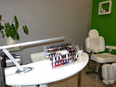 Immagine Beauty Therapist di Loreta Janaviciute 1