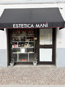 Immagine Estetica Mani' 2