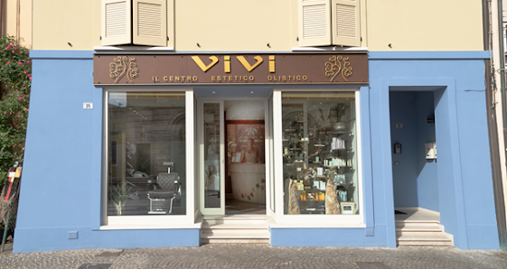 Immagine Vivi Il Centro Olistico Cesenatico 2
