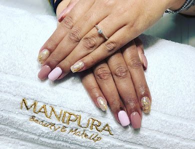 Immagine MANIPURA - BEAUTY & MAKEUP 1