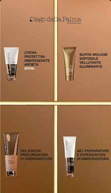 Immagine MANIPURA - BEAUTY & MAKEUP 2