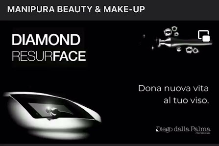 Immagine MANIPURA - BEAUTY & MAKEUP 3