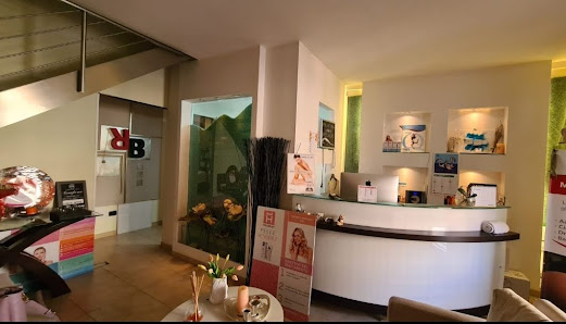 Immagine Centro Estetico Beauty Revolution Estetica e Benessere 1