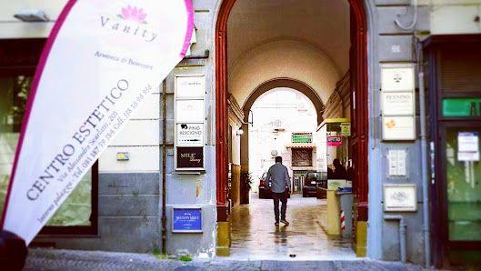 Immagine Centro estetico Vanity 1